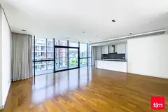 MODERN | PREMIUM LOCATION | NEAR BURJ KHALIFA