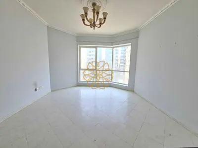 Chiller free 1 bhk just 40k gym. swimming pool free wardrobe near qasba canal
