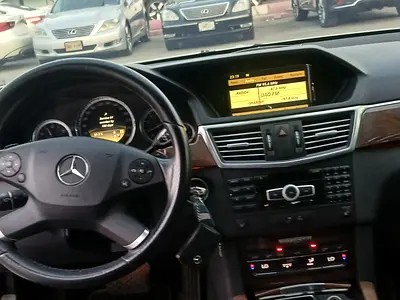صورة 7 لـ 2012 Mercedes-BENZ A-CLASS