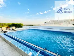 Bright 2BR Apartment | Centurion Onyx Meydan | Balcony & Pool Access