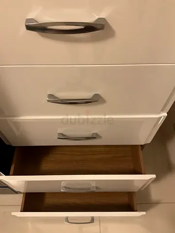Beautiful practical Chest of drawers