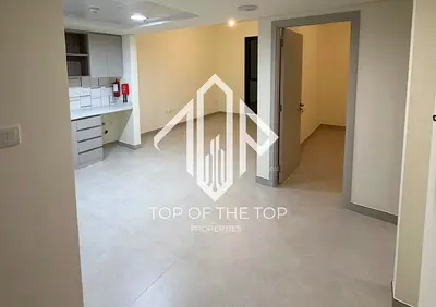Brand New 1BR | World-Class Amenities | Vacant