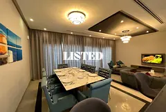 Fully Furnished | Serviced Villa | 3BHK + Maid