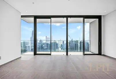 Brand New | 3BR + Maid | Burj and Canal Views