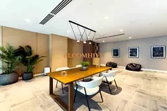 Corner unit High End Quality Luxury Living 2D View One Mont Free