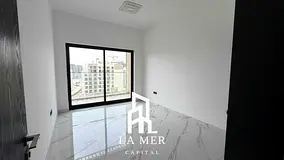 Modern living | Community View | 2 Bedroom
