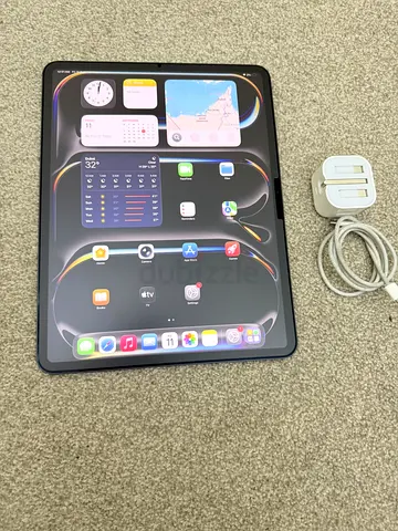 Ipad Pro 13 m5 512gb