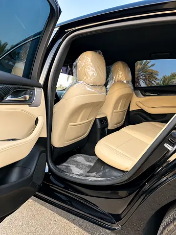 صورة 5 لـ 2023 Cadillac CT5