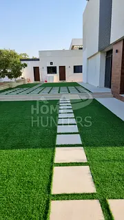 Luxury 5BR Corner Villa | Fully Renovated & Furnished