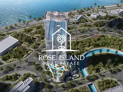 HOT Deal| High Floor|Canal View|Best Investment