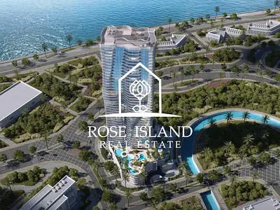 HOT Deal| High Floor|Canal View|Best Investment