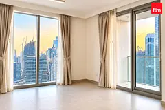 Vacant | Sea View | 2BR | Multiple Options