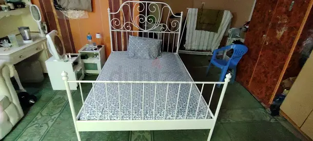 stainless steel bed for sale