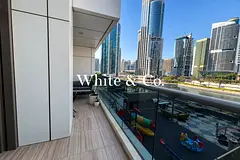 Rare Big Balcony | Lake View | Oct Move