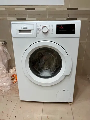 Automatic Washing machine