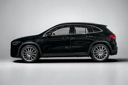 2022 Mercedes-BENZ GLA 照片 5