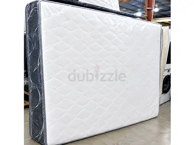 Luxury Medicated Memory Foam Mattress Available