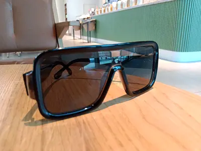 Original Carrera with UV protection