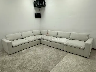 Selling the one brand modular sofa