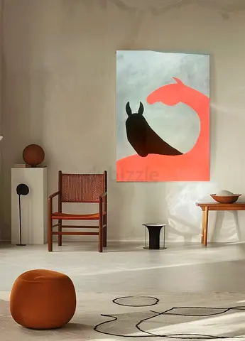 Original painting size 150x100cm