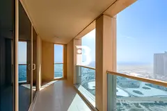 Canal Burj Al Arab Stable View | White Goods
