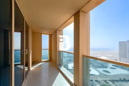Canal Burj Al Arab Stable View | White Goods