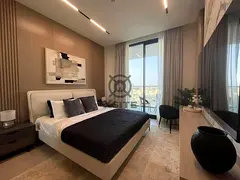 Modern 1BR+Study |Fully Furnished |Vacant Unit