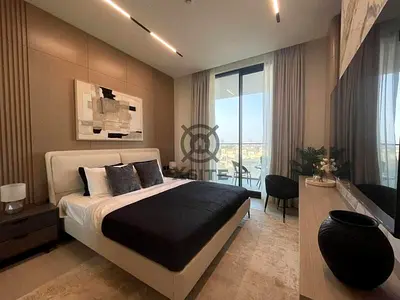 Modern 1BR+Study |Fully Furnished |Vacant Unit