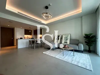 Brand New |Ready to Move| Large Layout | Furnished