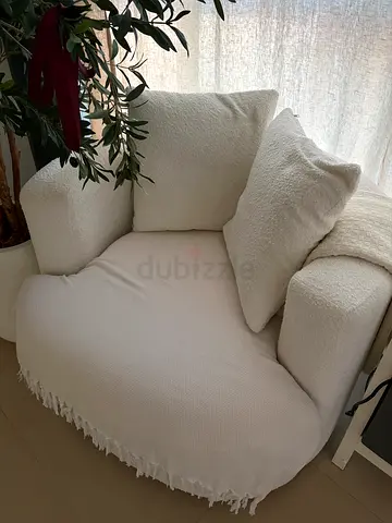 Armchair
