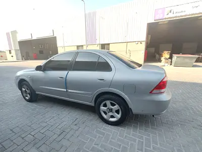 صورة 2 لـ 2008 Nissan SUNNY