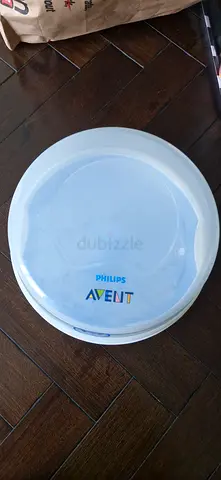 Avent Bottle sanitizer