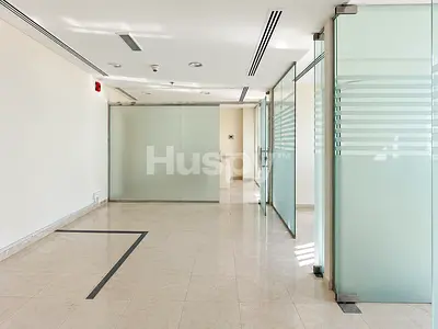 Easy Accessibility | Vacant | Partitioned