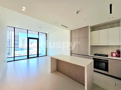 Vacant | Open View | Unfurnished