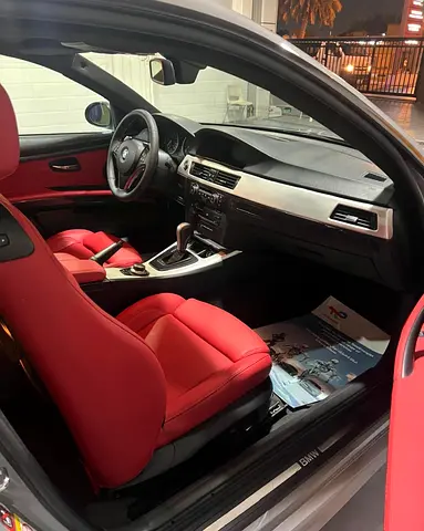 2007 BMW 3-SERIES 照片 3