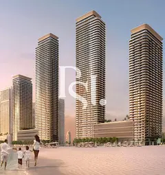 Private Beach Access | High Floor | Penthouse