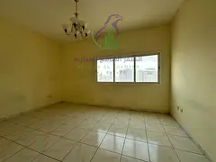 Two Bedroom Apartment for Annual Rent in Al Majaz Two Sharjah Behind Jamal Abdul Nasser Street Open