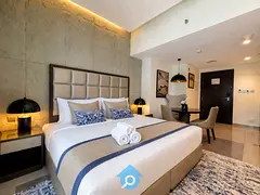 Budget Friendly Studio in Business Bay |Available