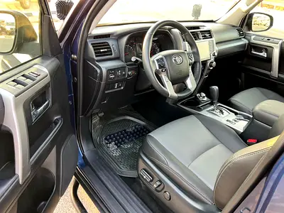 صورة 10 لـ 2024 Toyota 4RUNNER