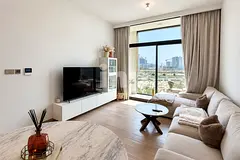 Premium Finishing | Fully Furnished | Park View