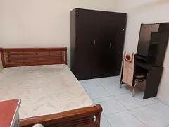 Fully furnished Single room for Couples or Executive Bachelors