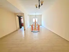 Hot Offer 1BHK With Parking 12 Cheques Fornt of Muwailah Park
