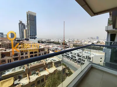 Spacious Apartment | 6 Cheques | Next to Mall