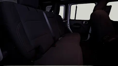 2024 JEEP WRANGLER — фото 10