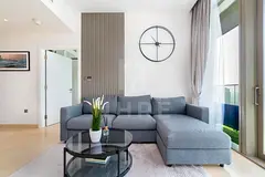 Must-See | Full Marina View | Furnished-High Floor