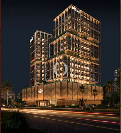 2BR Apartment | The Archive by Imtiaz | Multiple Views | Furnished Interiors