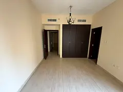 Two-bedroom apartment with a living room in Muwailih Al Jadida; close to Muwailih Park, the UAE Art