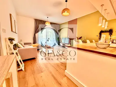 Upgraded | Furnished | Prime Location