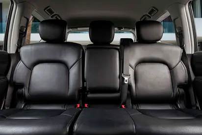 2022 Infiniti QX80 缩略图 12