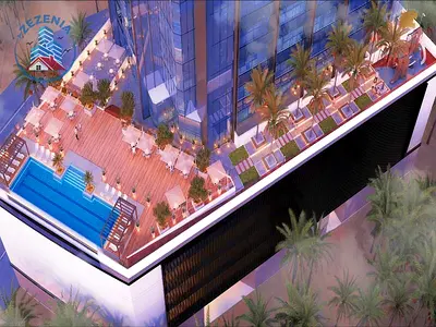 2 YRS POST HANDOVER | 20%ROI | 20%DISCOUNT | POOL VIEW